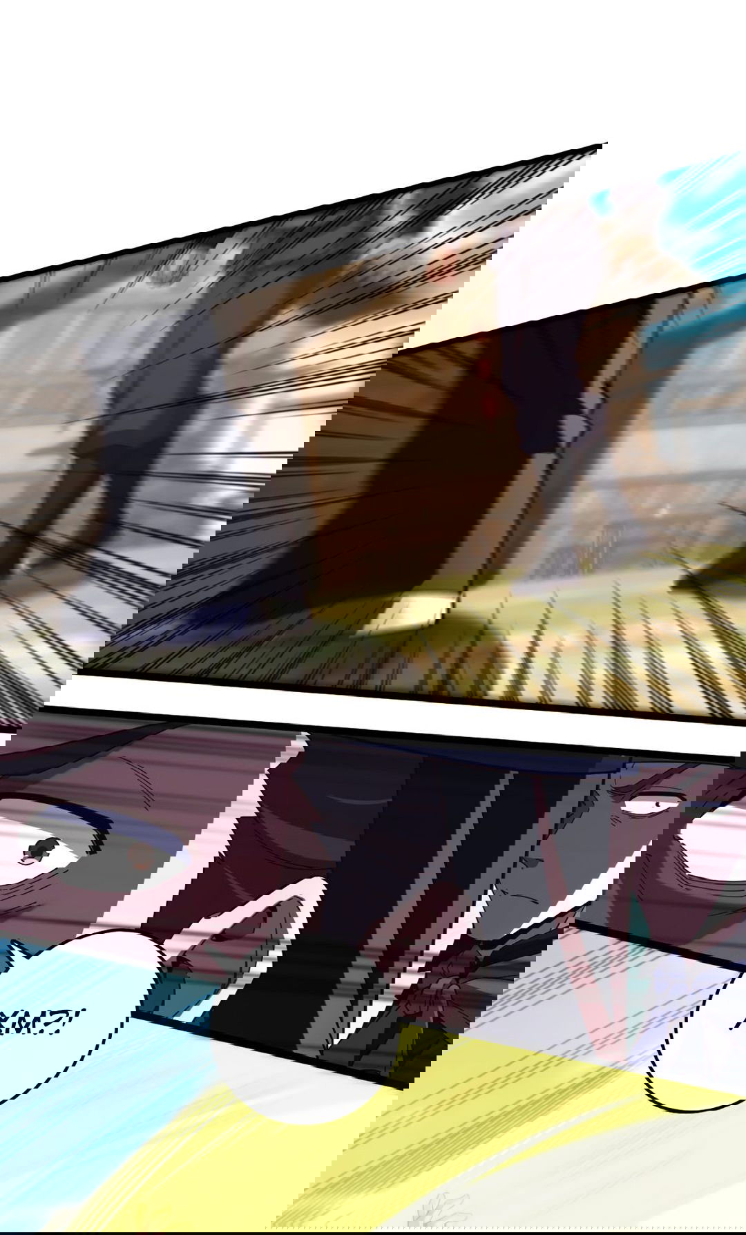 Манга Я - потомок Божественного Дракона! - Глава 51 Страница 21