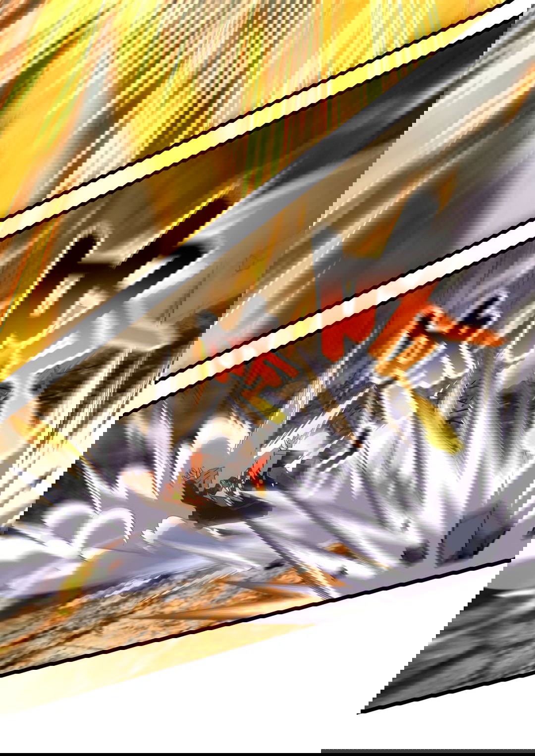 Манга Я - потомок Божественного Дракона! - Глава 50 Страница 6