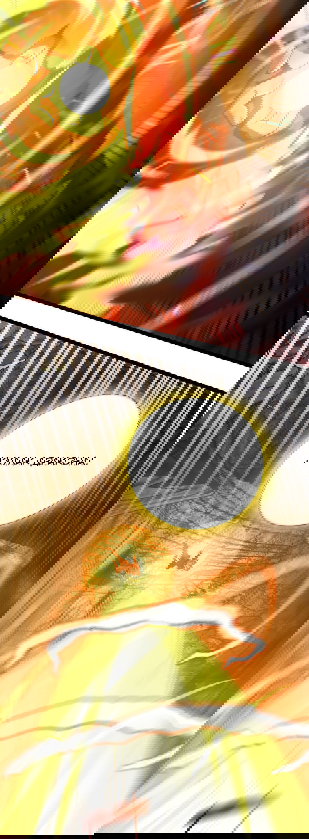 Манга Я - потомок Божественного Дракона! - Глава 50 Страница 19