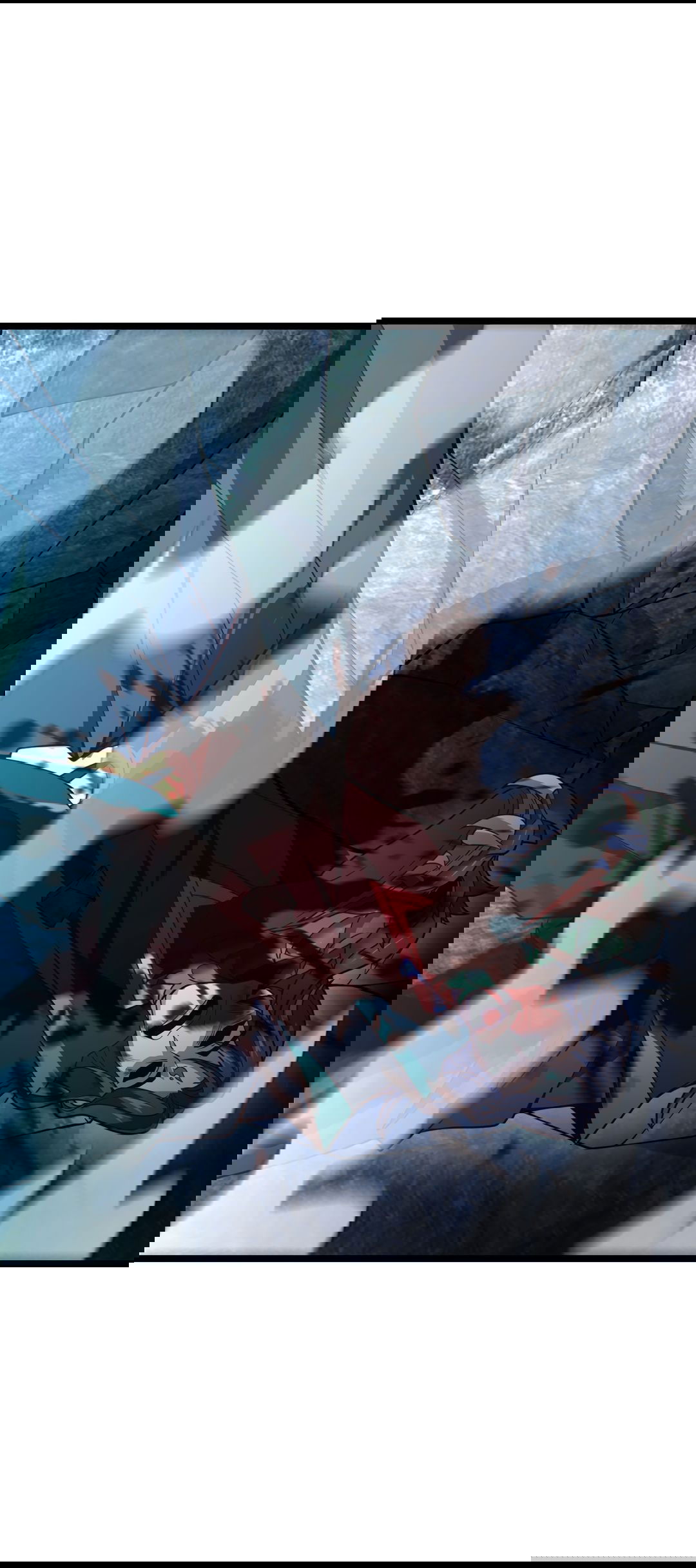 Манга Я - потомок Божественного Дракона! - Глава 50 Страница 25