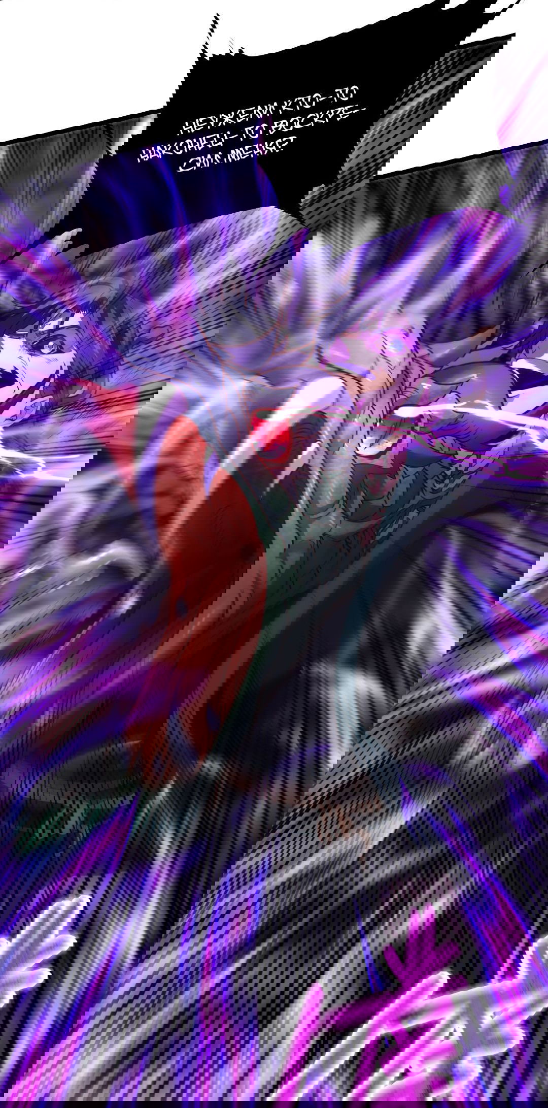 Манга Я - потомок Божественного Дракона! - Глава 49 Страница 21