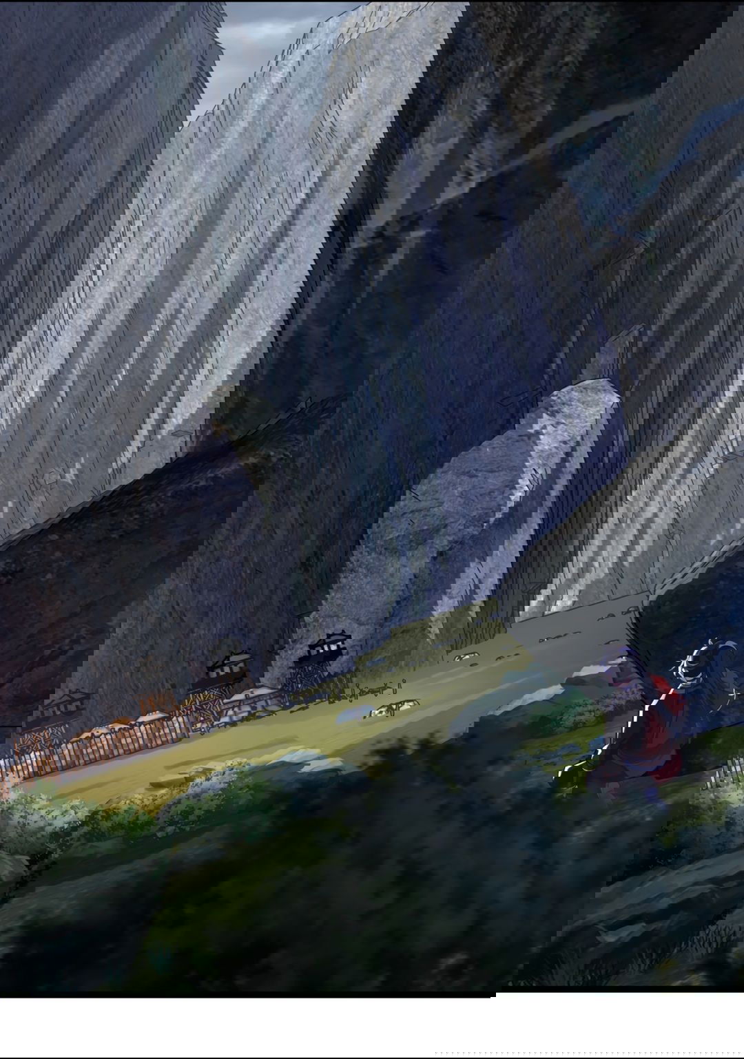 Манга Я - потомок Божественного Дракона! - Глава 48 Страница 26