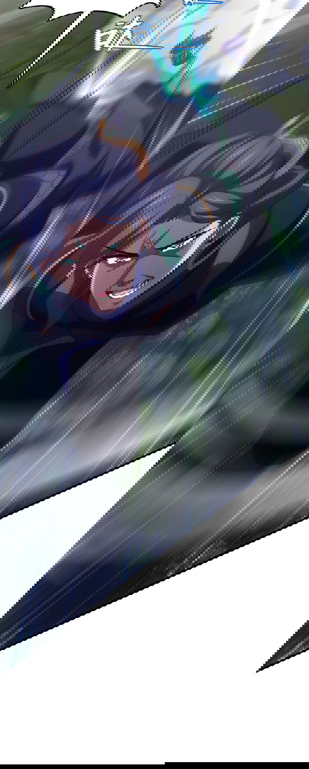 Манга Я - потомок Божественного Дракона! - Глава 48 Страница 21