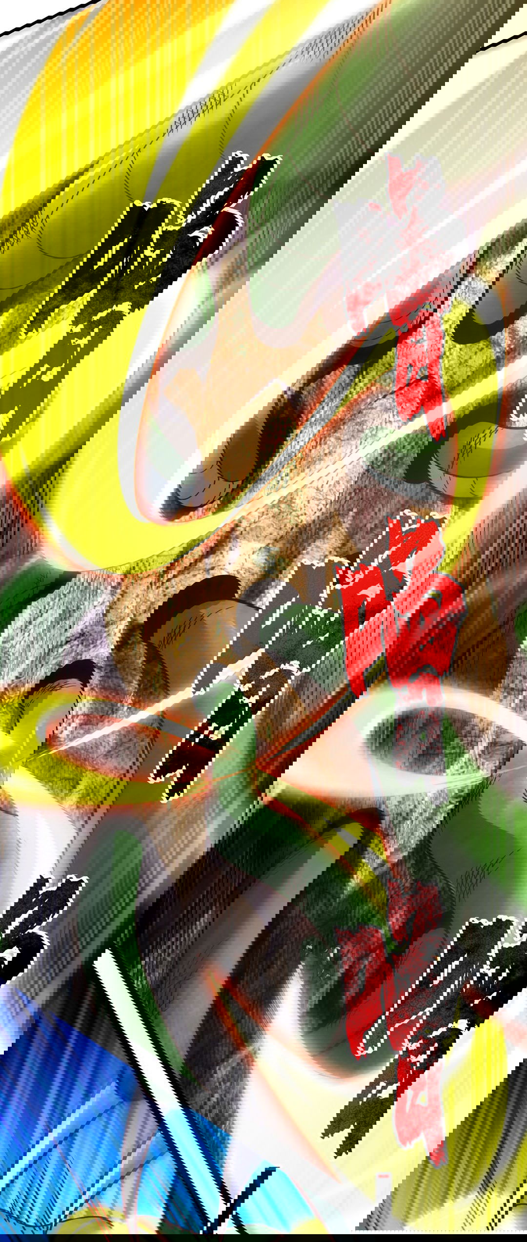 Манга Я - потомок Божественного Дракона! - Глава 47 Страница 19