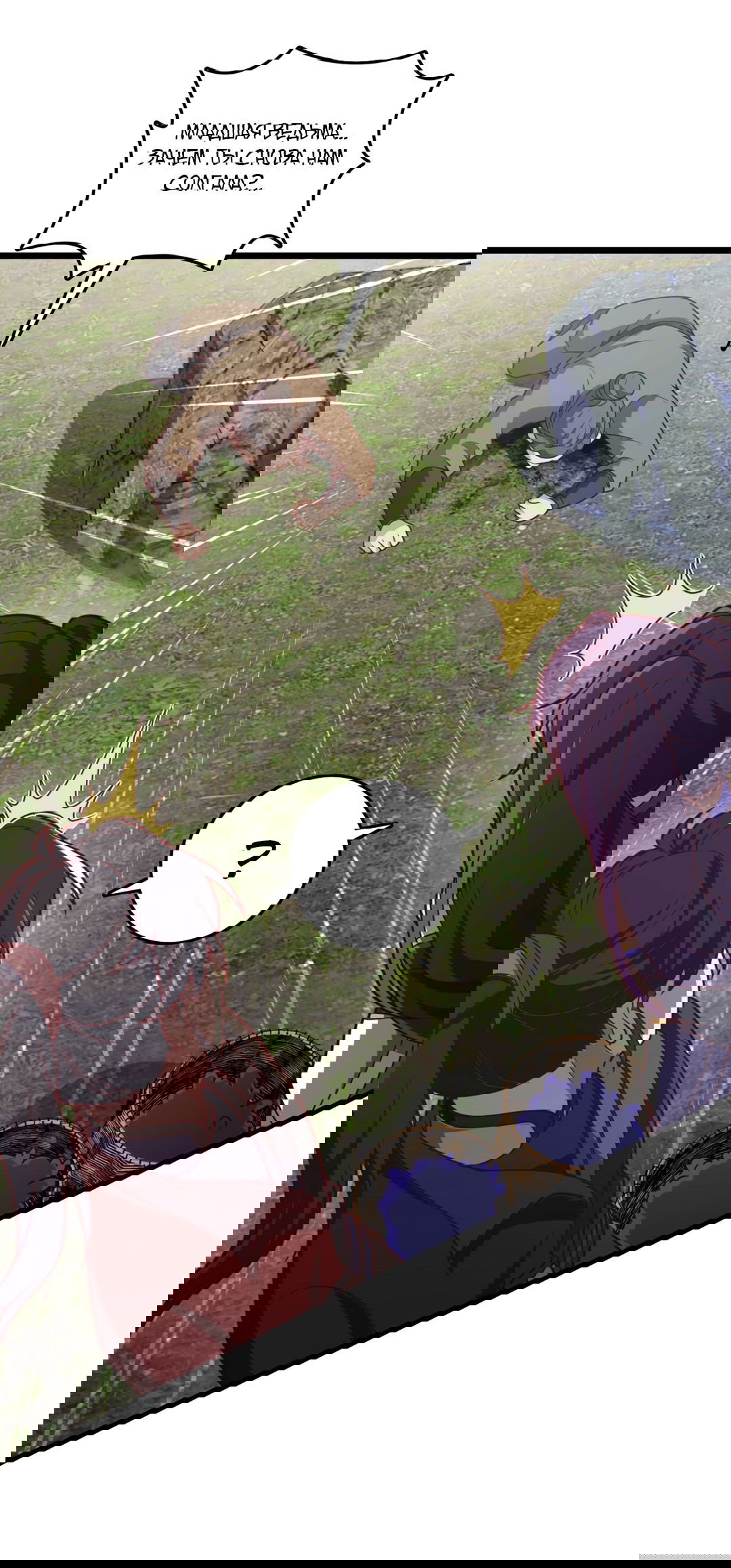 Манга Я - потомок Божественного Дракона! - Глава 47 Страница 25