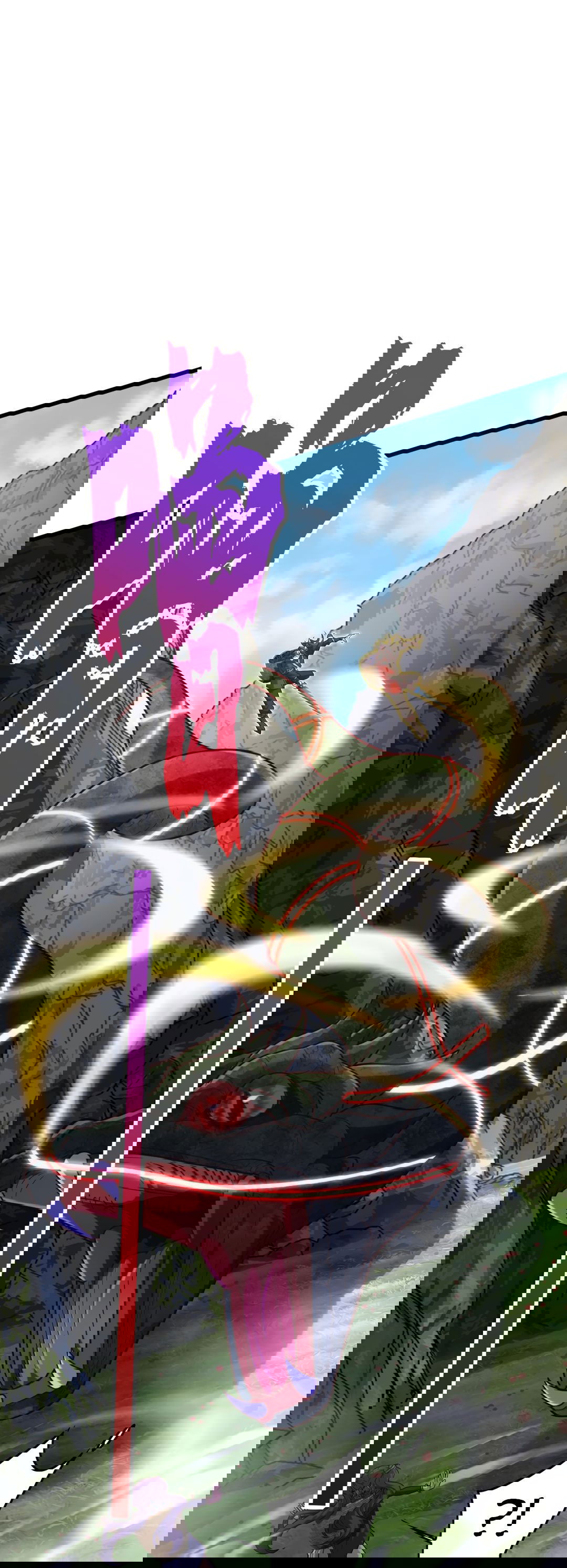 Манга Я - потомок Божественного Дракона! - Глава 47 Страница 8