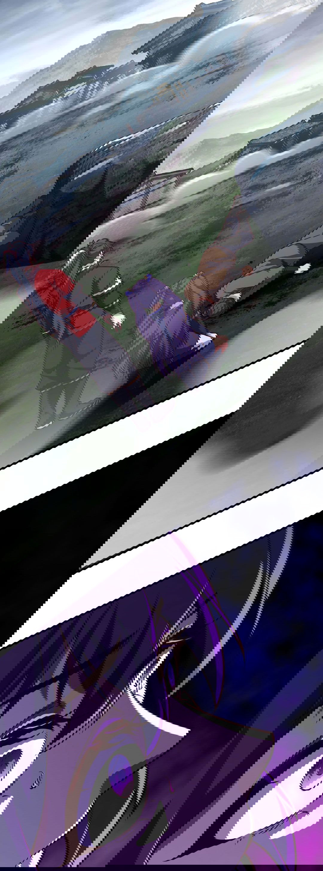 Манга Я - потомок Божественного Дракона! - Глава 47 Страница 30