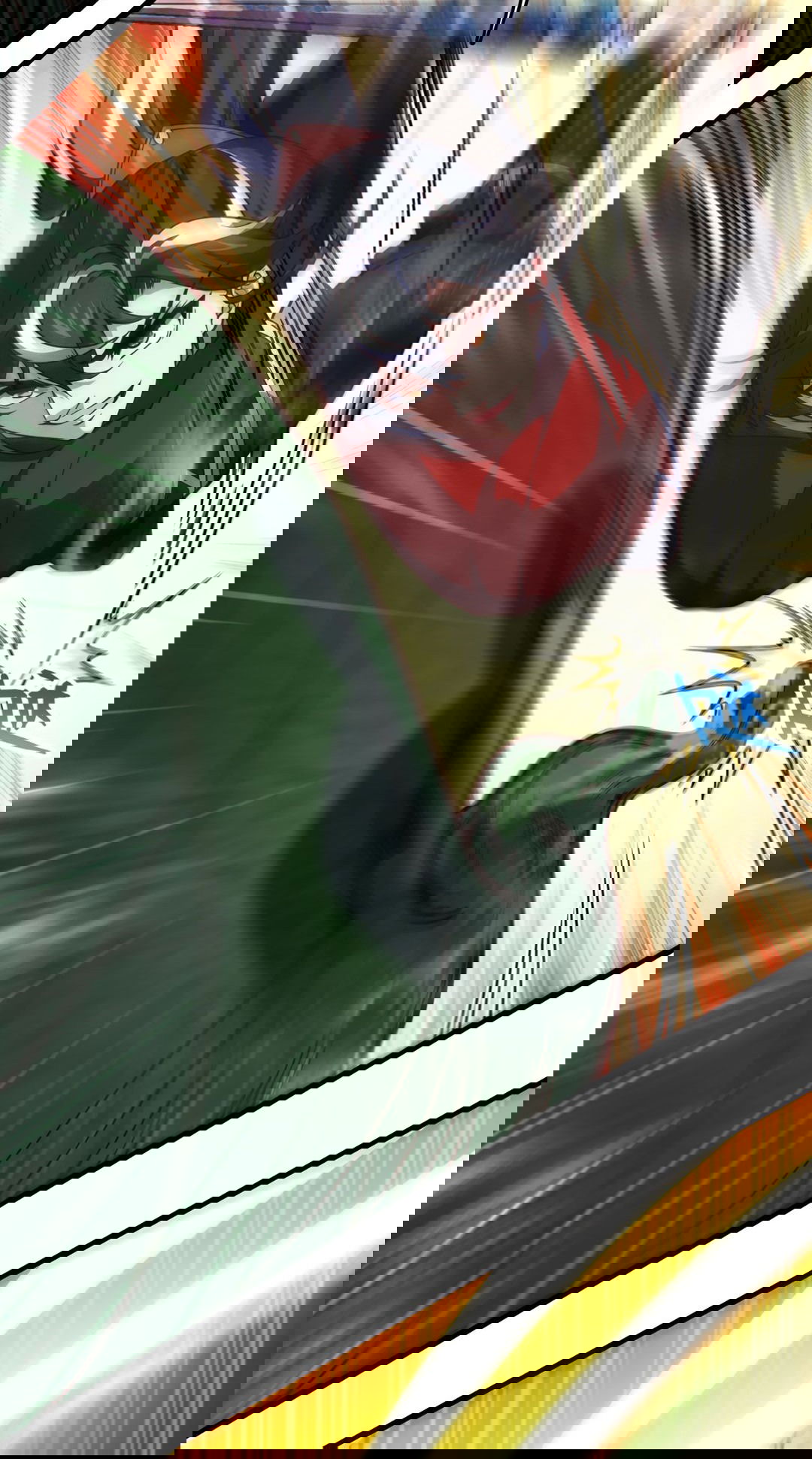 Манга Я - потомок Божественного Дракона! - Глава 47 Страница 18