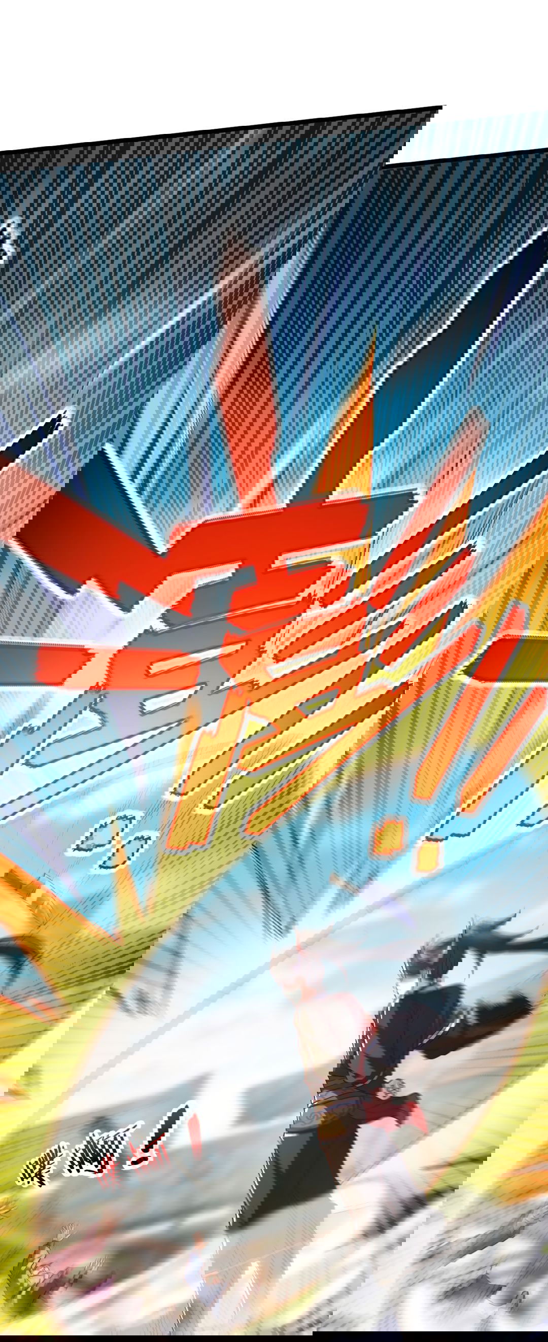 Манга Я - потомок Божественного Дракона! - Глава 46 Страница 1