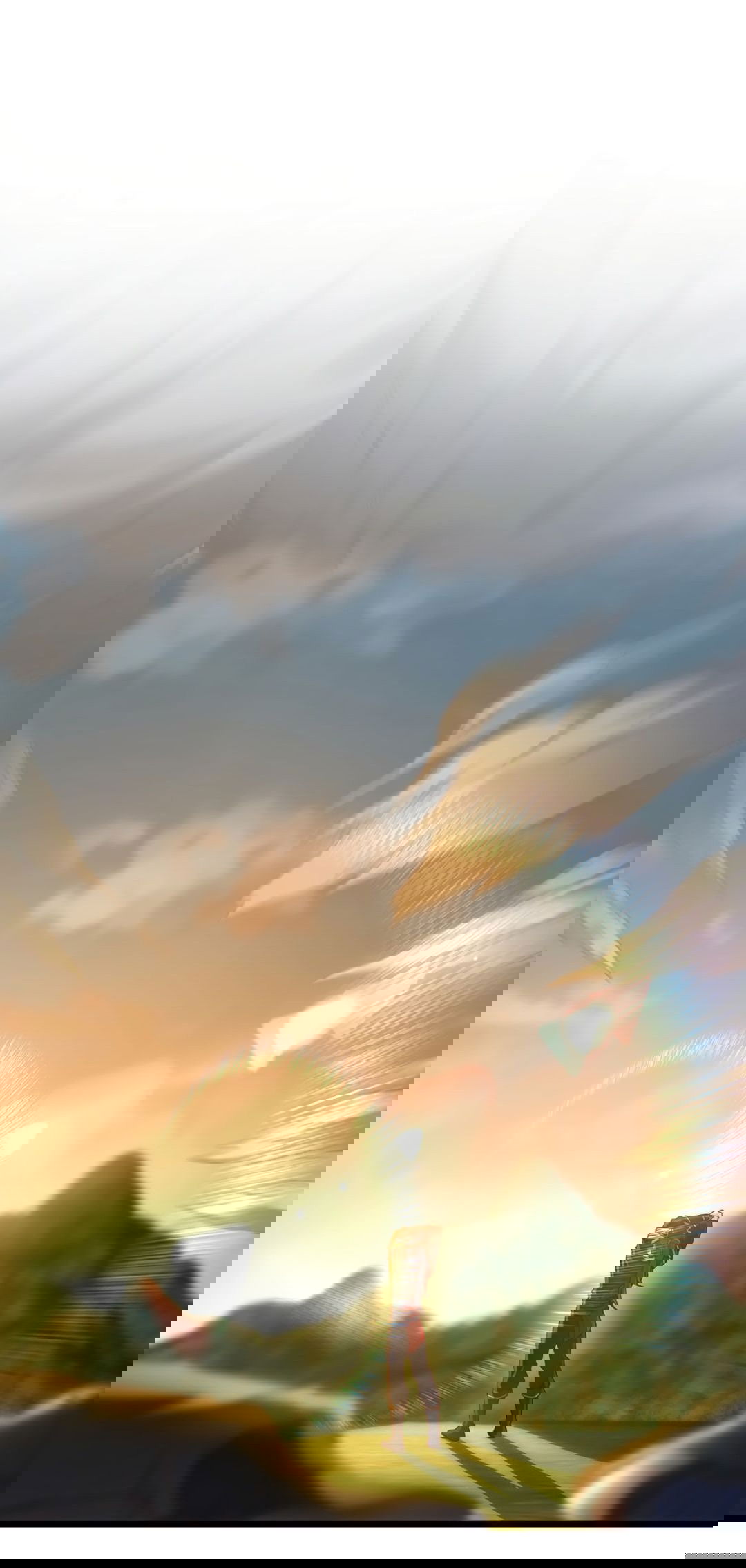 Манга Я - потомок Божественного Дракона! - Глава 45 Страница 6