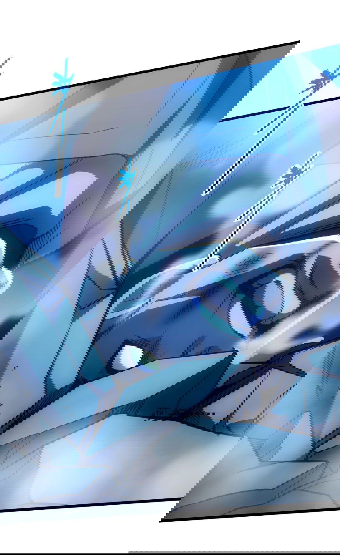 Манга Я - потомок Божественного Дракона! - Глава 44 Страница 31