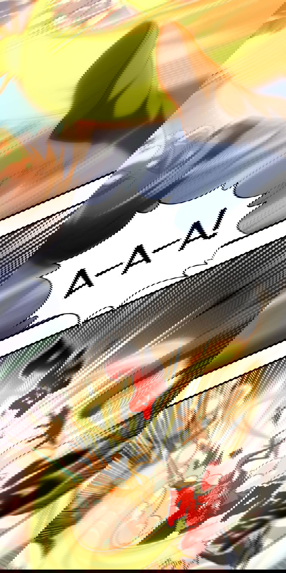 Манга Я - потомок Божественного Дракона! - Глава 44 Страница 11