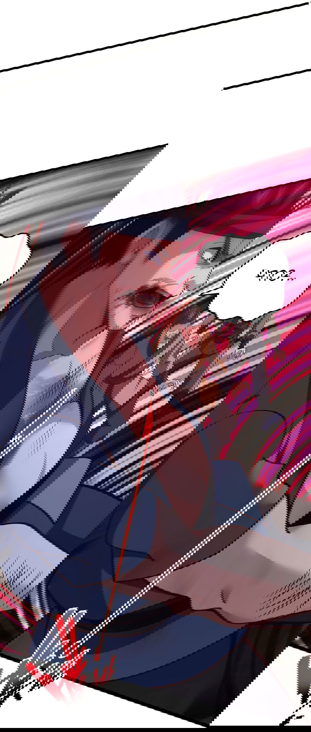 Манга Я - потомок Божественного Дракона! - Глава 43 Страница 4