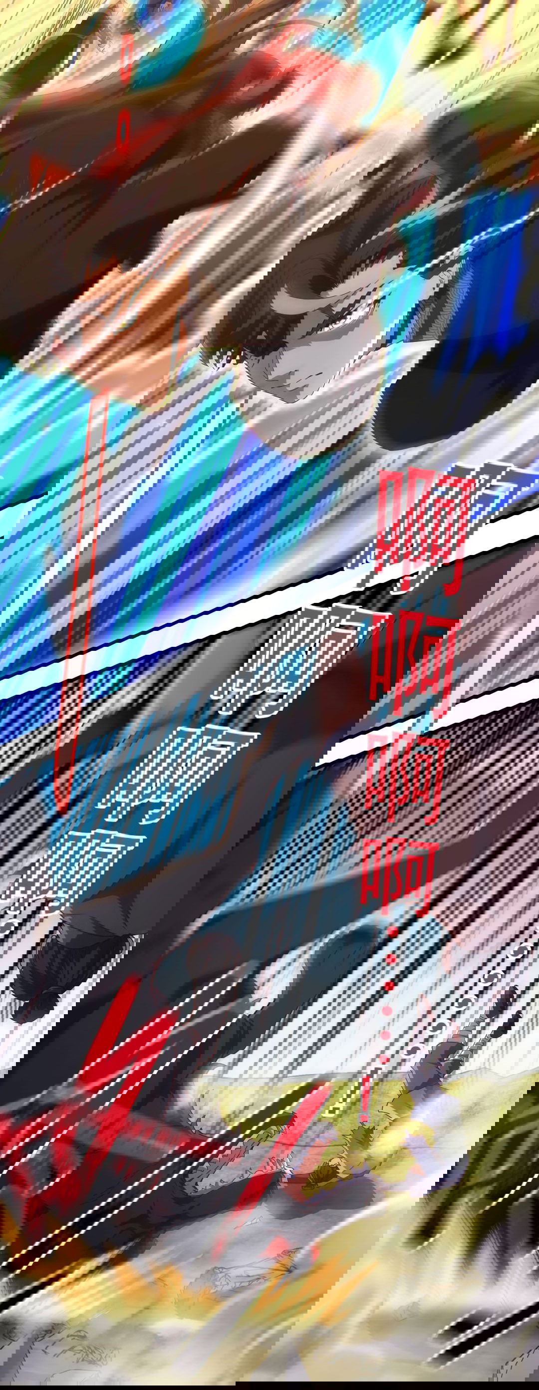 Манга Я - потомок Божественного Дракона! - Глава 43 Страница 11