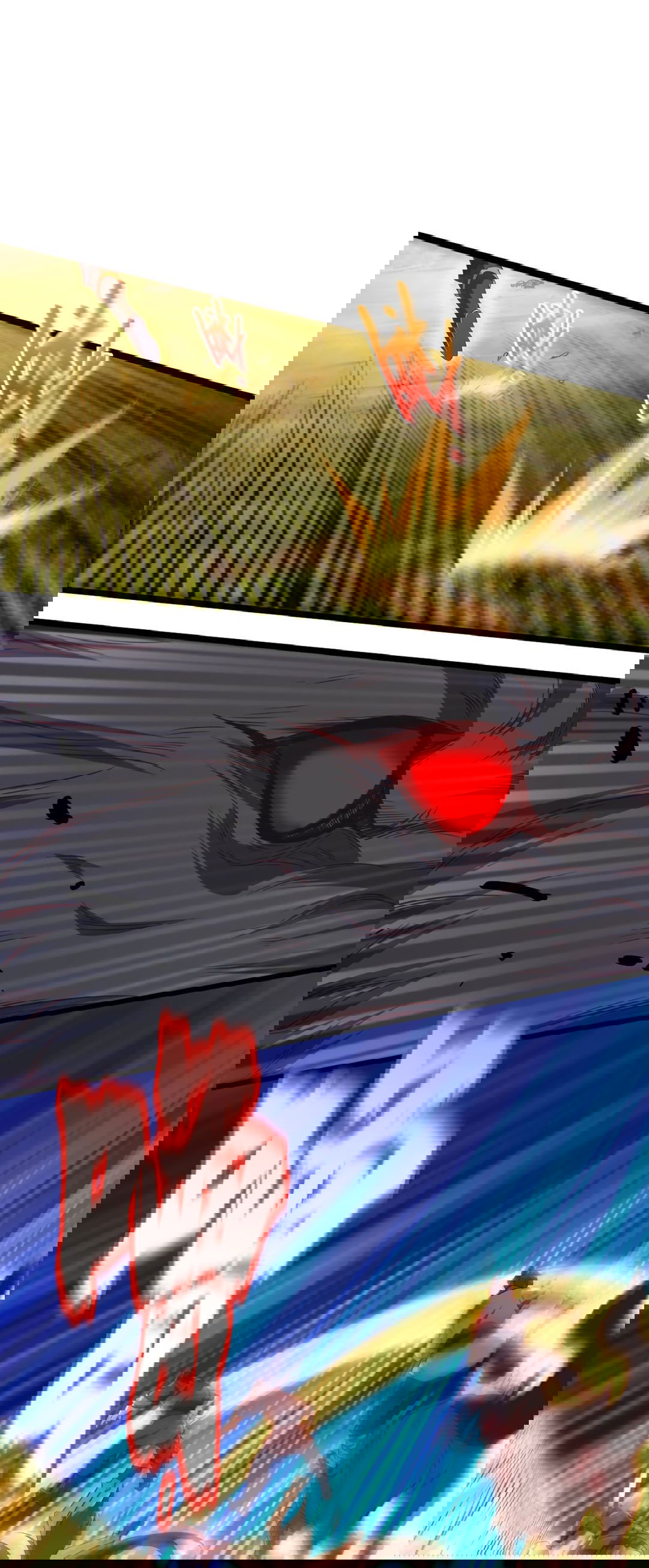 Манга Я - потомок Божественного Дракона! - Глава 43 Страница 10