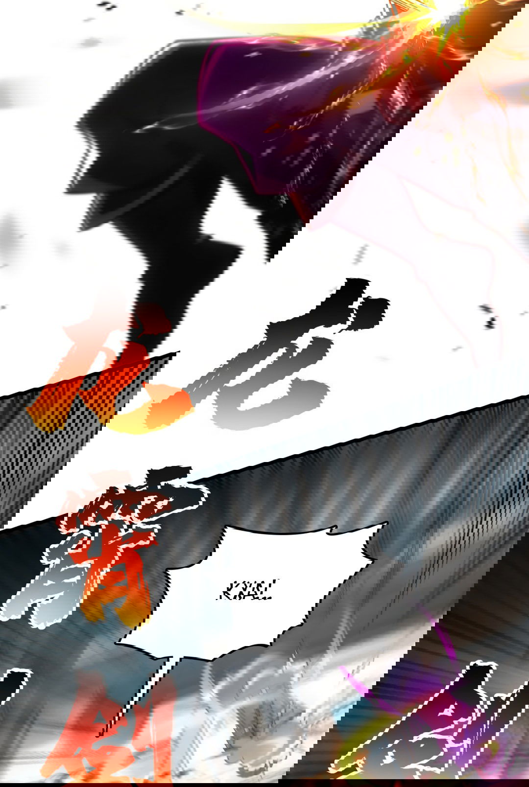 Манга Я - потомок Божественного Дракона! - Глава 41 Страница 30