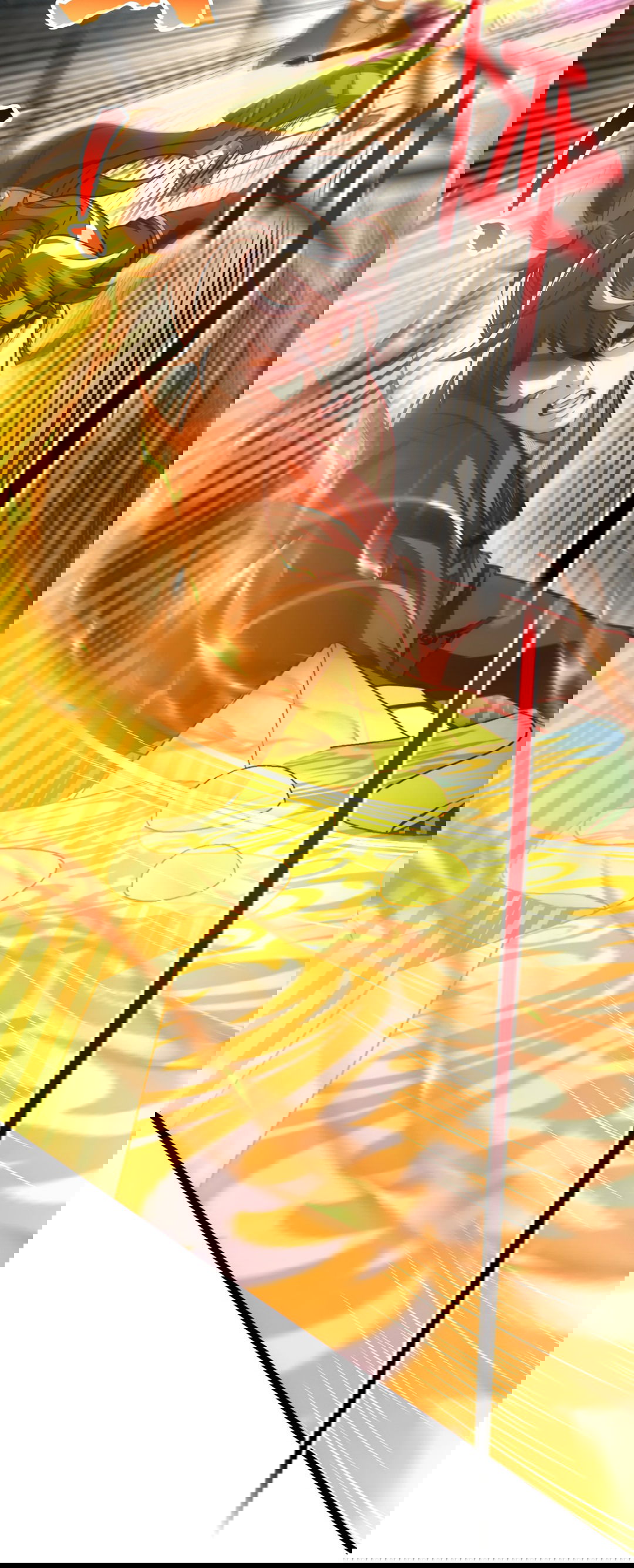 Манга Я - потомок Божественного Дракона! - Глава 41 Страница 31