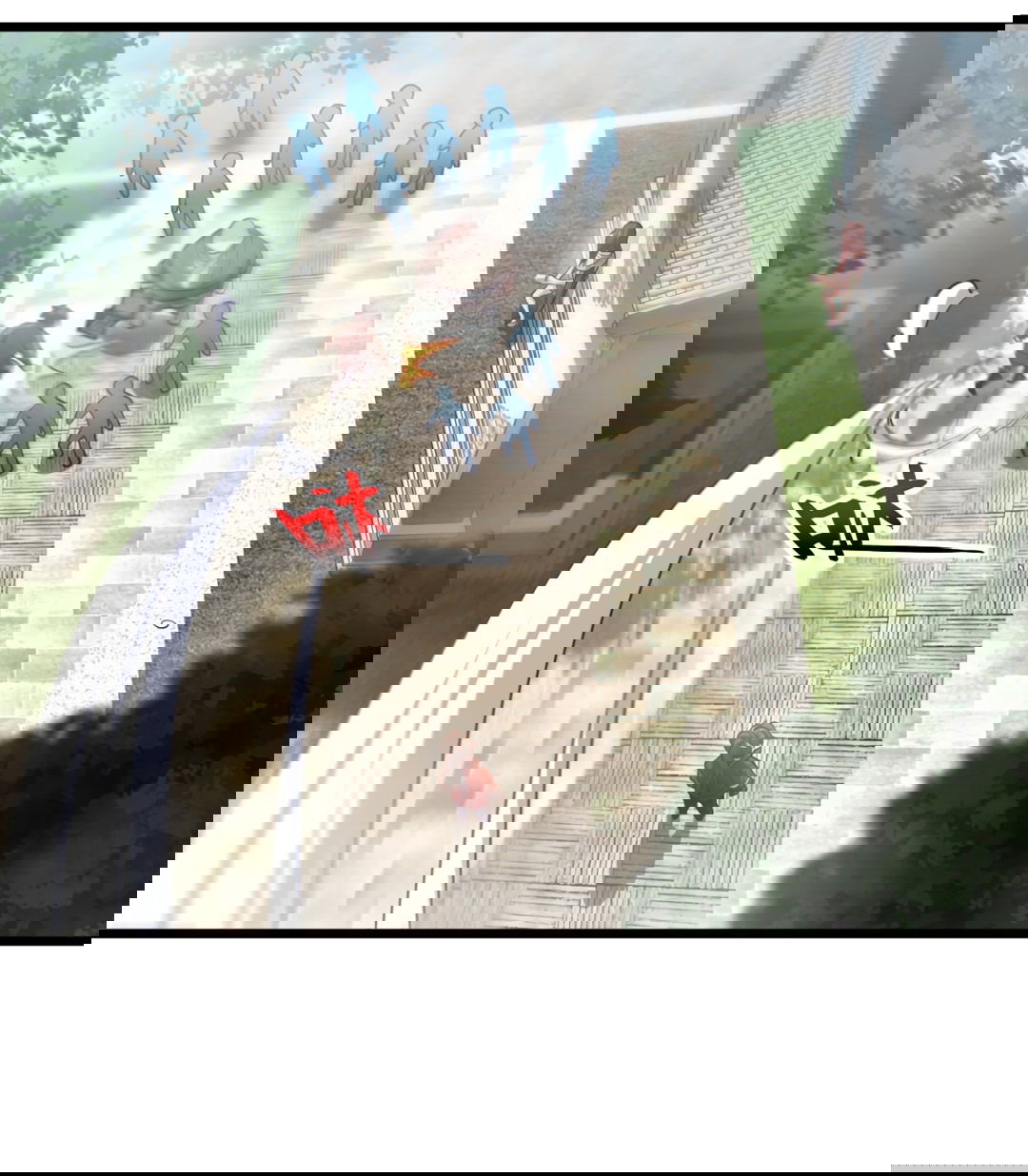 Манга Я - потомок Божественного Дракона! - Глава 41 Страница 17