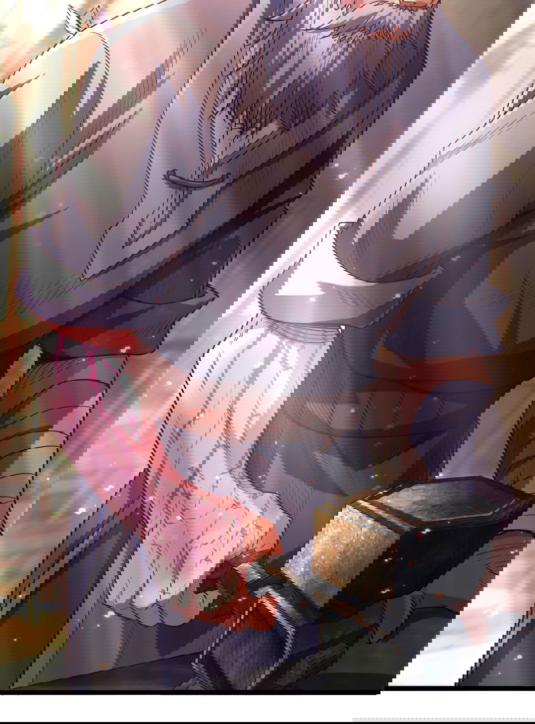 Манга Я - потомок Божественного Дракона! - Глава 40 Страница 21