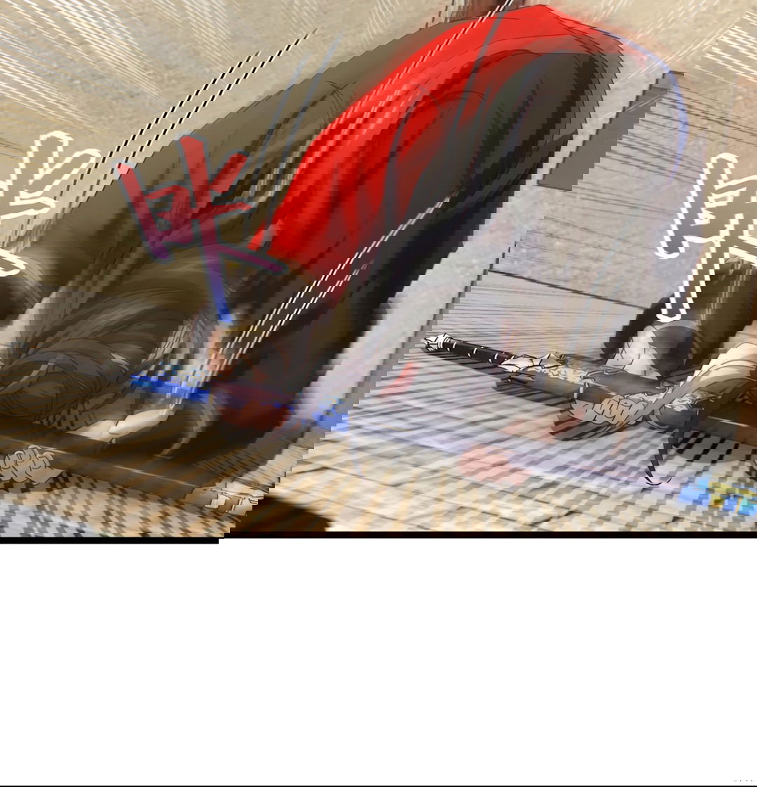 Манга Я - потомок Божественного Дракона! - Глава 40 Страница 30