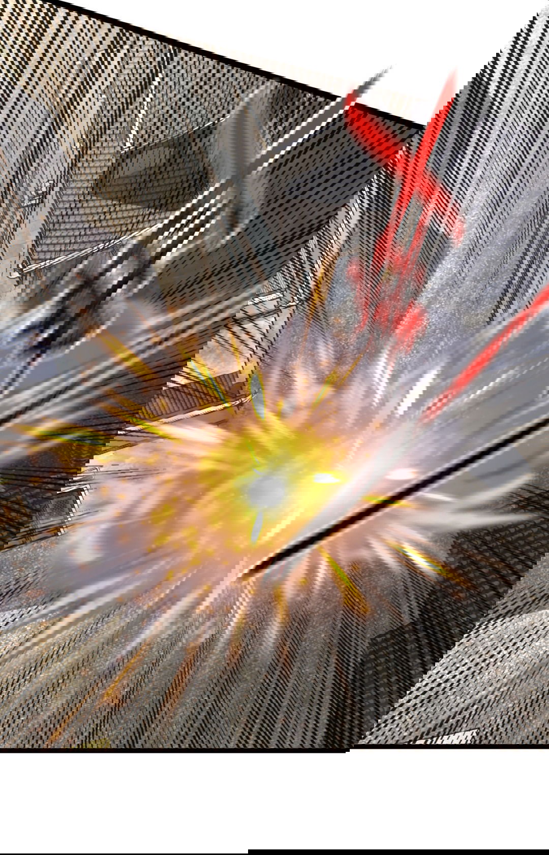 Манга Я - потомок Божественного Дракона! - Глава 40 Страница 3