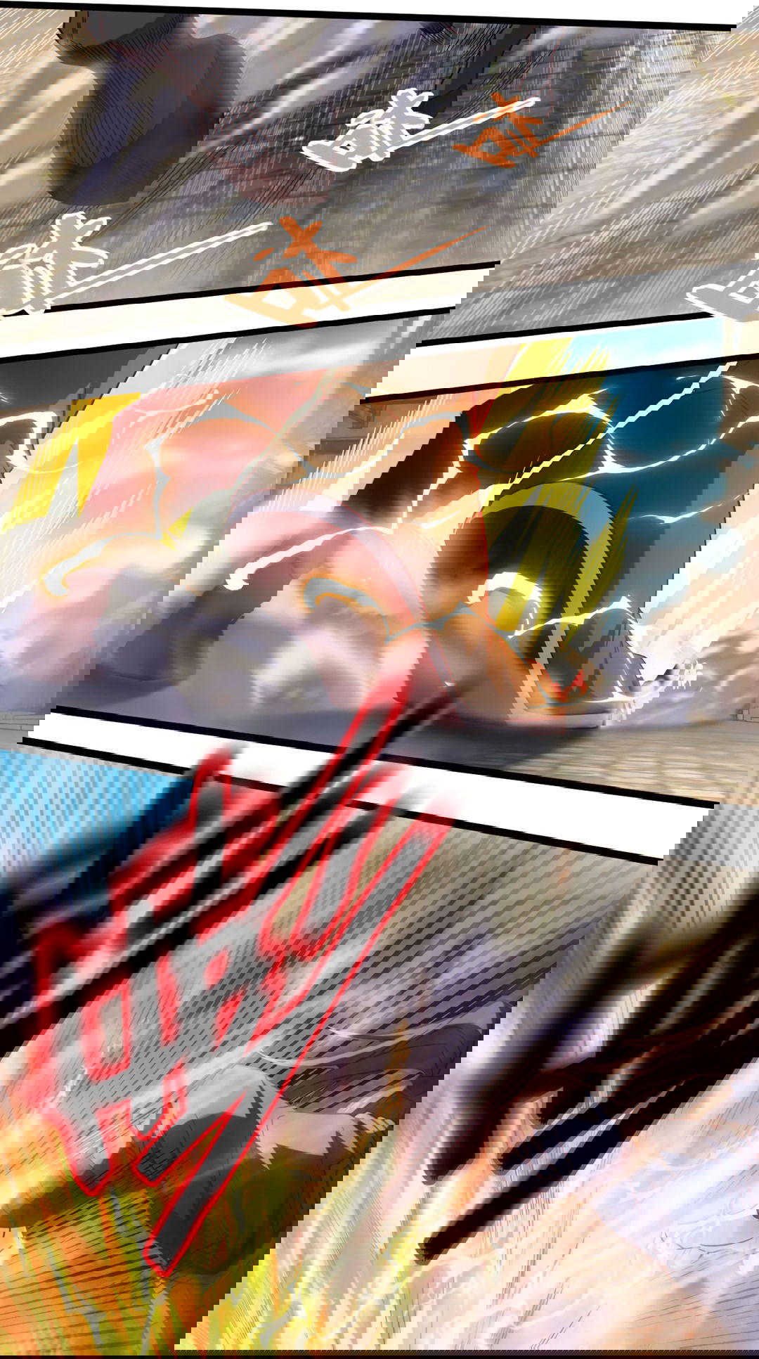 Манга Я - потомок Божественного Дракона! - Глава 40 Страница 10