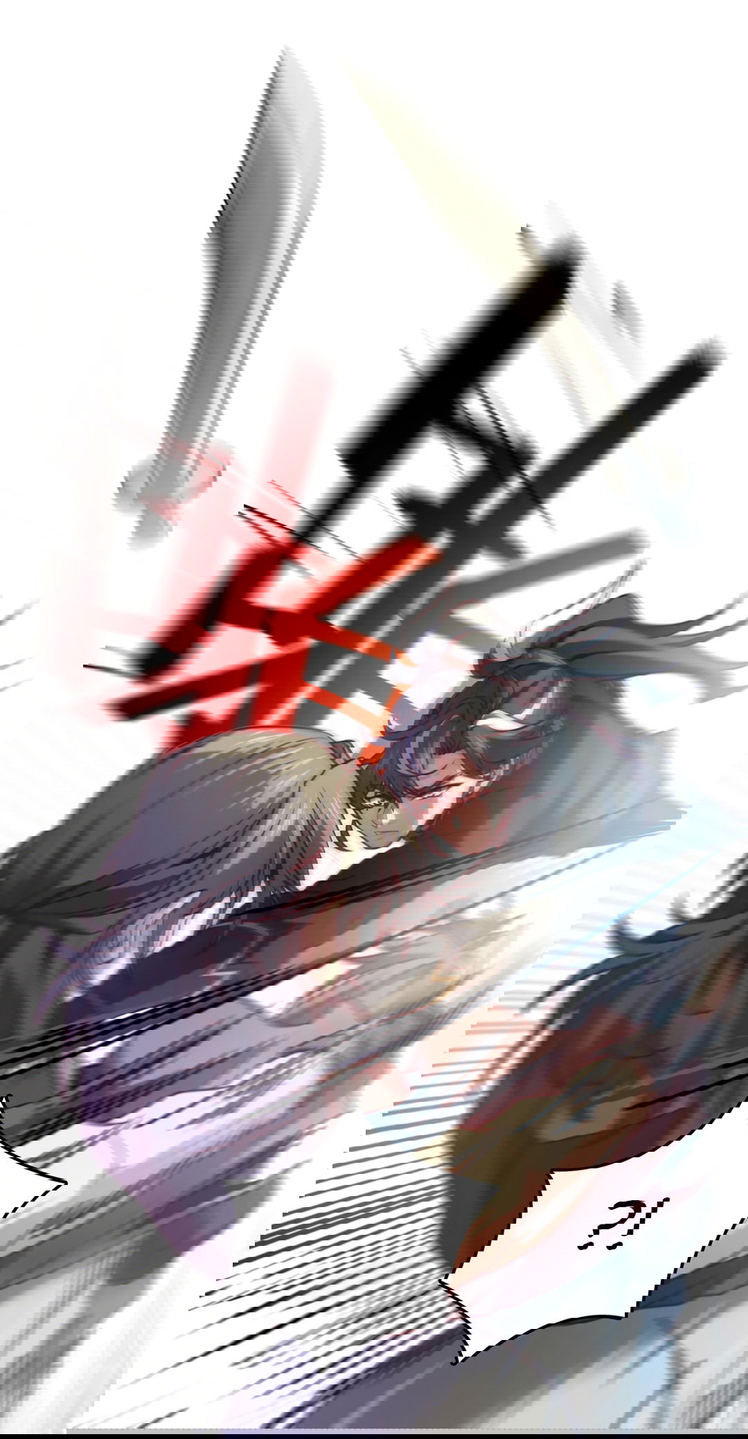 Манга Я - потомок Божественного Дракона! - Глава 39 Страница 22