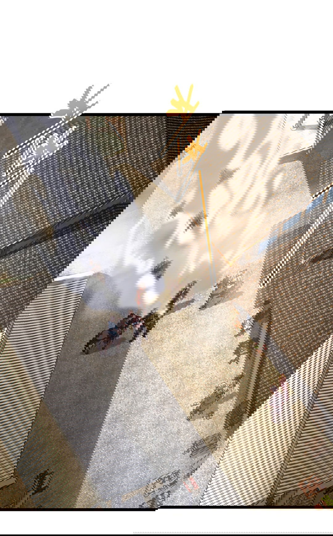 Манга Я - потомок Божественного Дракона! - Глава 39 Страница 30