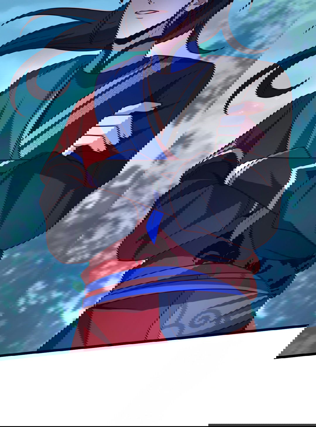 Манга Я - потомок Божественного Дракона! - Глава 38 Страница 7