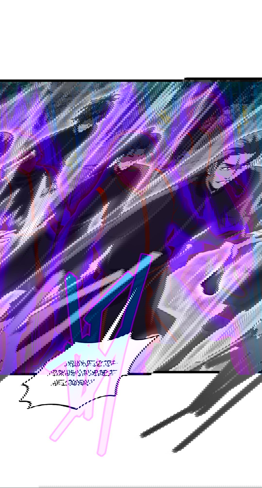 Манга Я - потомок Божественного Дракона! - Глава 37 Страница 18