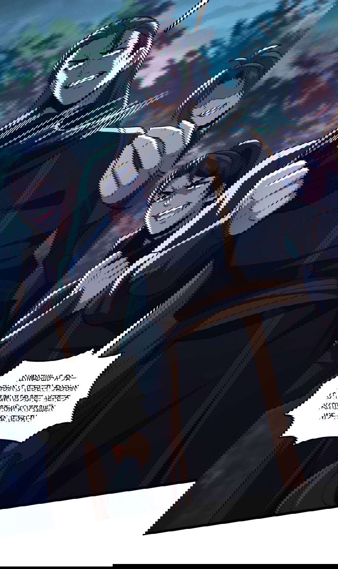 Манга Я - потомок Божественного Дракона! - Глава 37 Страница 12