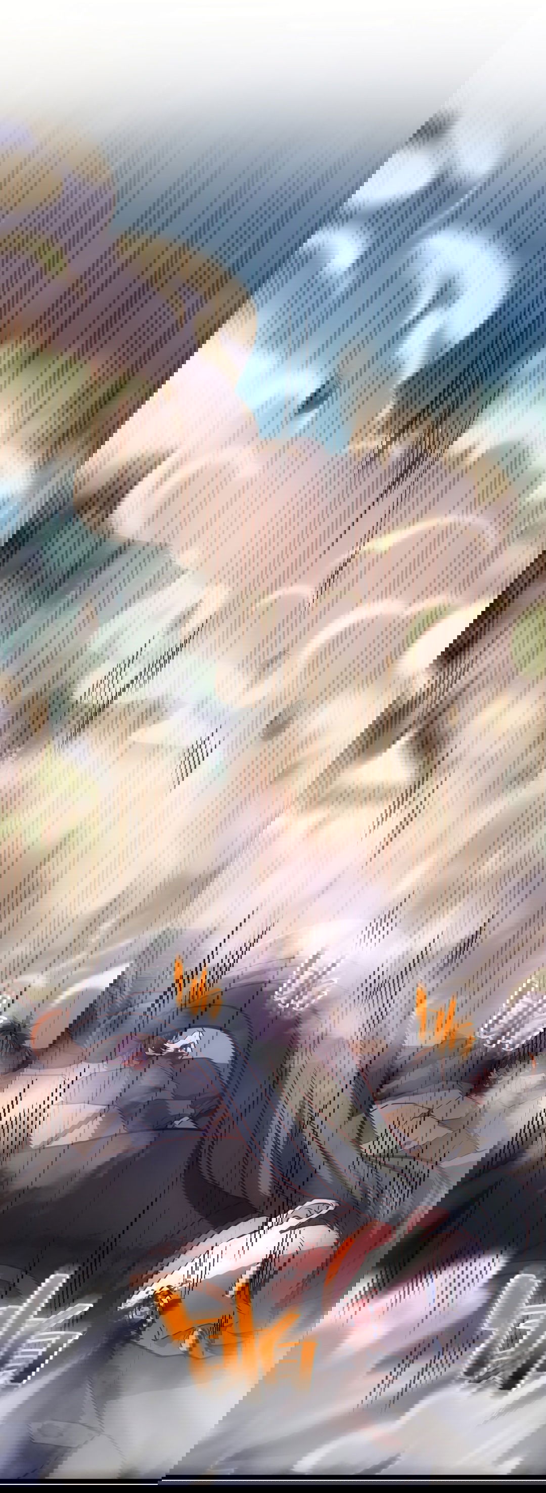 Манга Я - потомок Божественного Дракона! - Глава 37 Страница 29