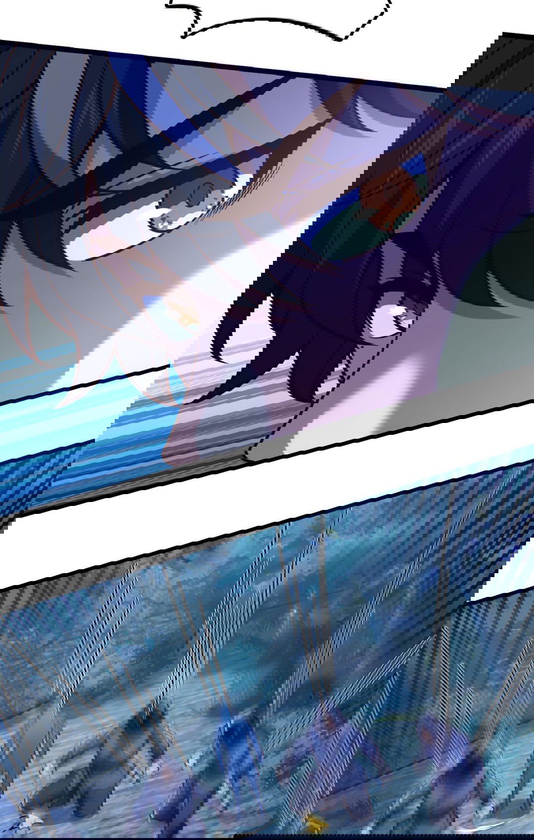 Манга Я - потомок Божественного Дракона! - Глава 37 Страница 10