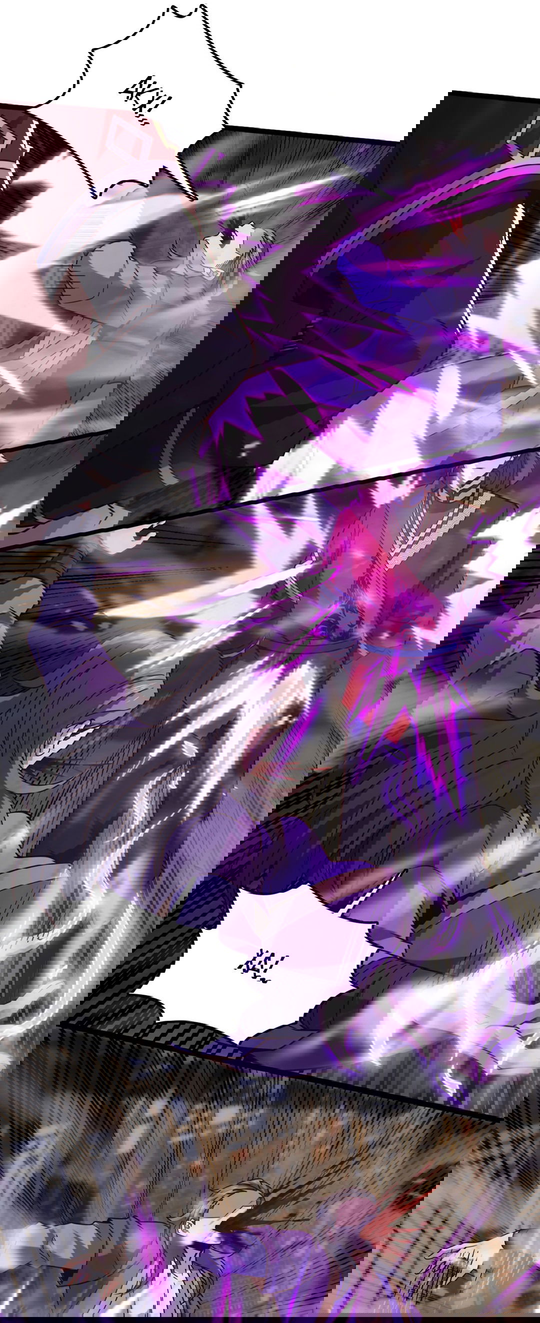 Манга Я - потомок Божественного Дракона! - Глава 36 Страница 23