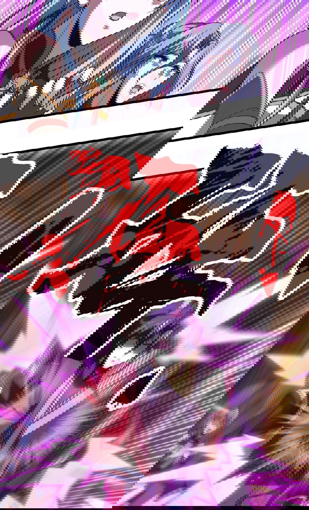 Манга Я - потомок Божественного Дракона! - Глава 36 Страница 11