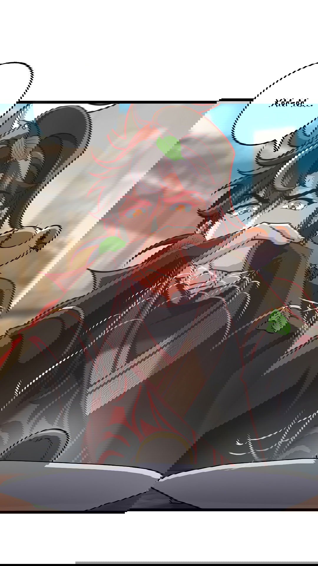 Манга Я - потомок Божественного Дракона! - Глава 58 Страница 9