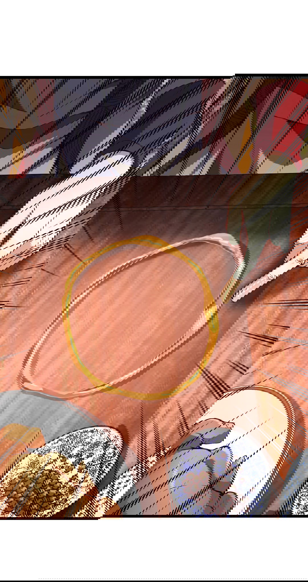 Манга Я - потомок Божественного Дракона! - Глава 57 Страница 28