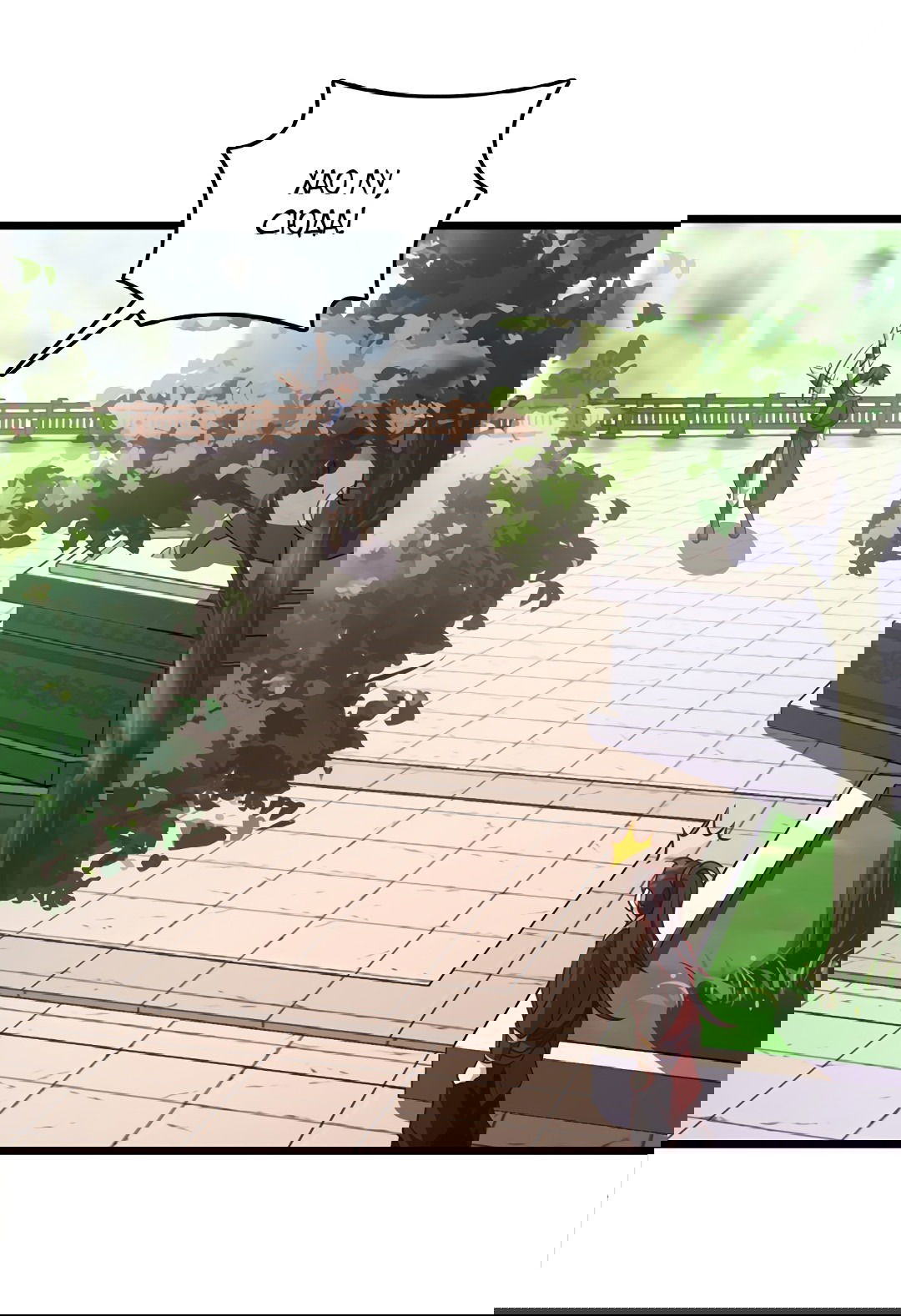 Манга Я - потомок Божественного Дракона! - Глава 57 Страница 6