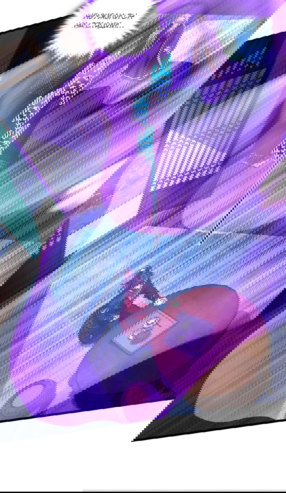 Манга Я - потомок Божественного Дракона! - Глава 59 Страница 30