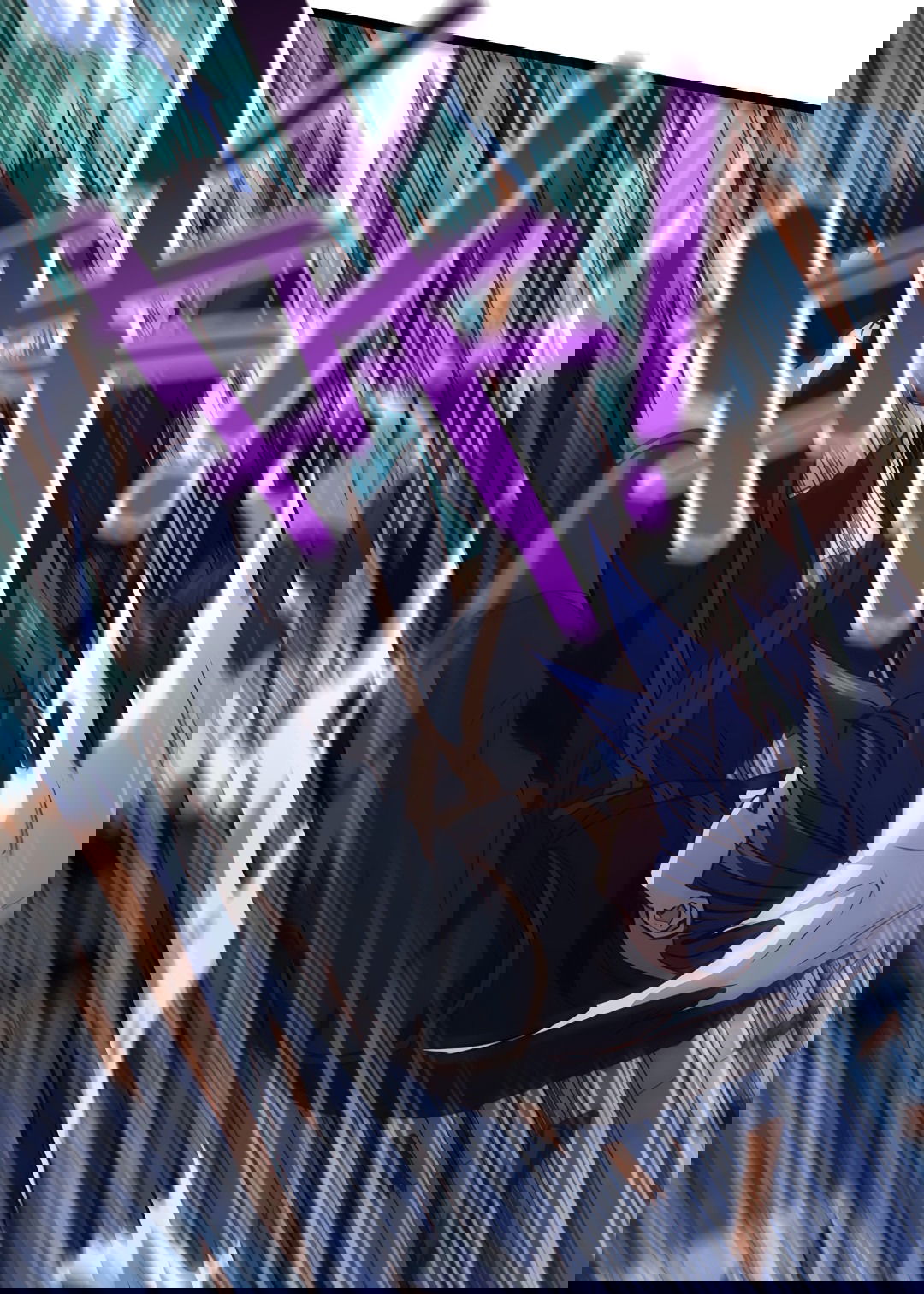 Манга Я - потомок Божественного Дракона! - Глава 59 Страница 20