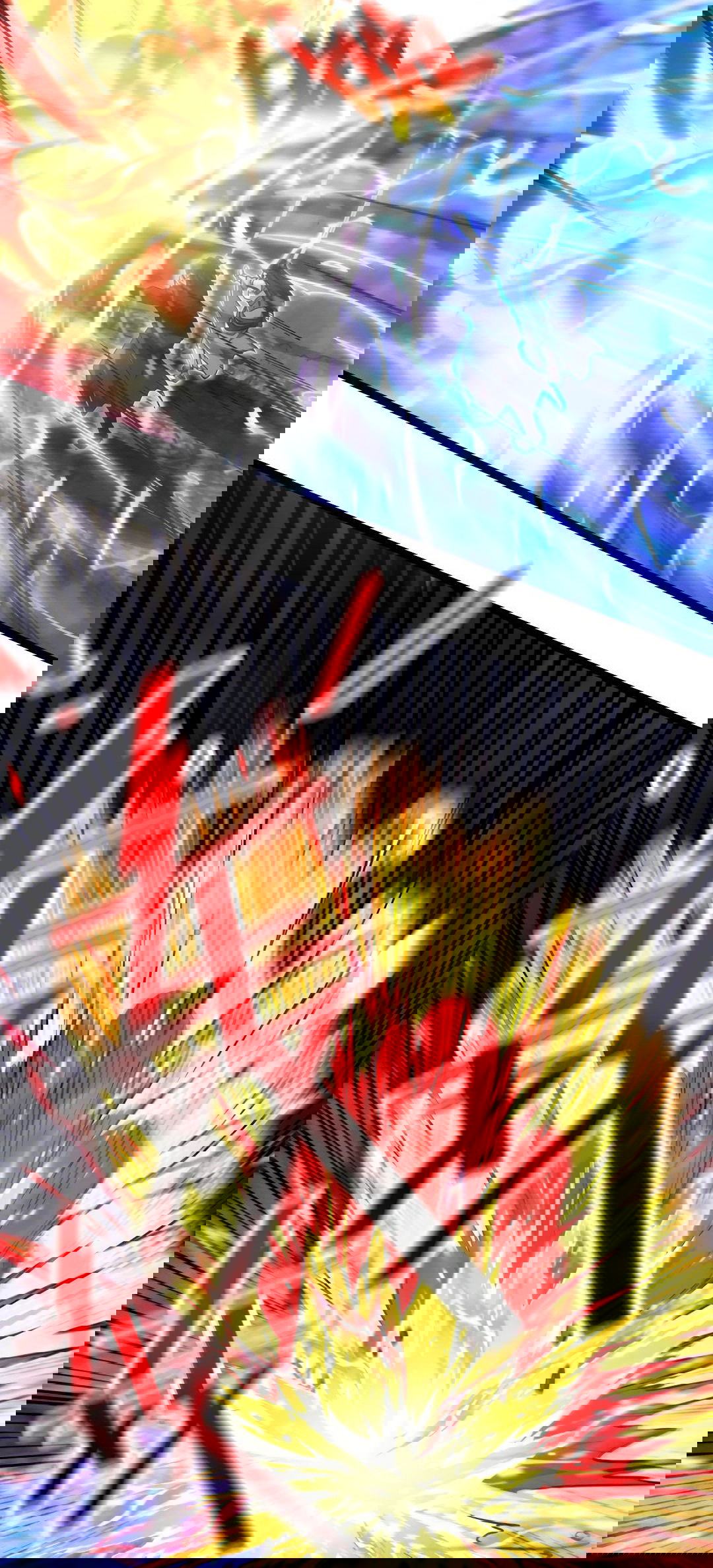 Манга Я - потомок Божественного Дракона! - Глава 72 Страница 3