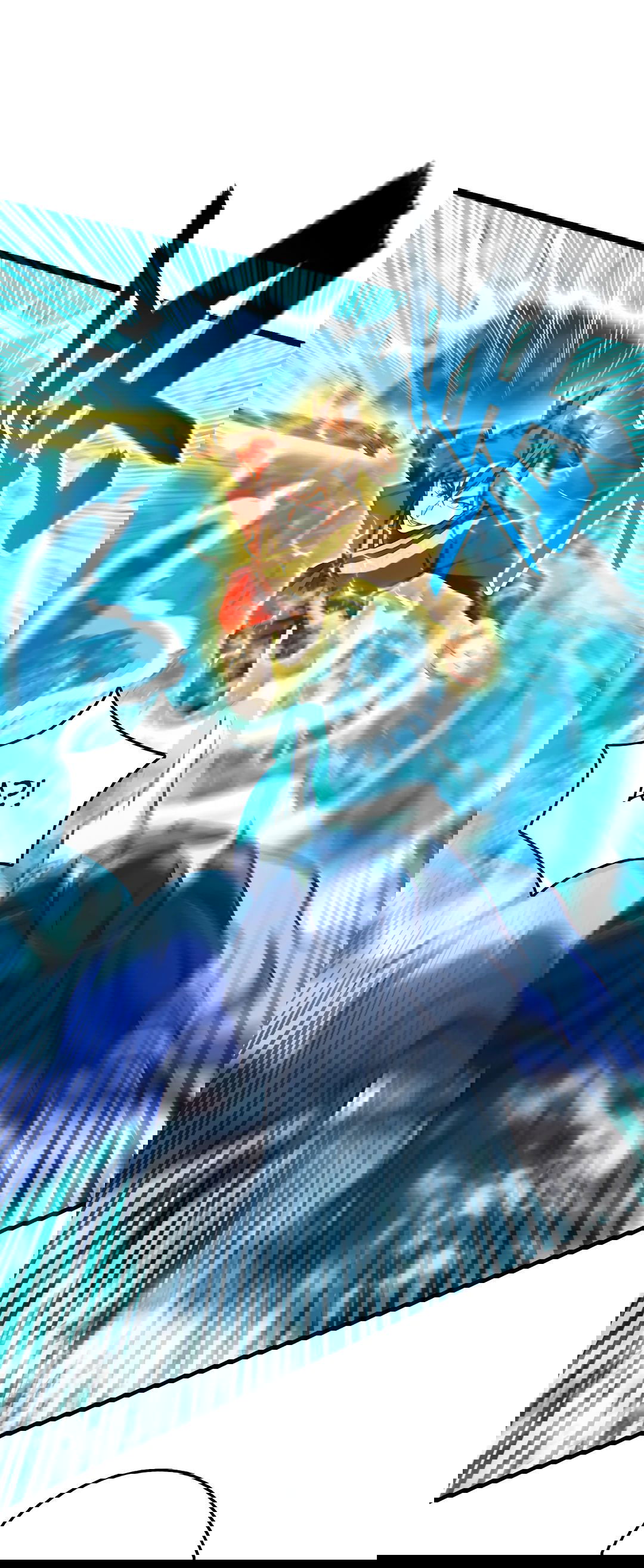 Манга Я - потомок Божественного Дракона! - Глава 71 Страница 12