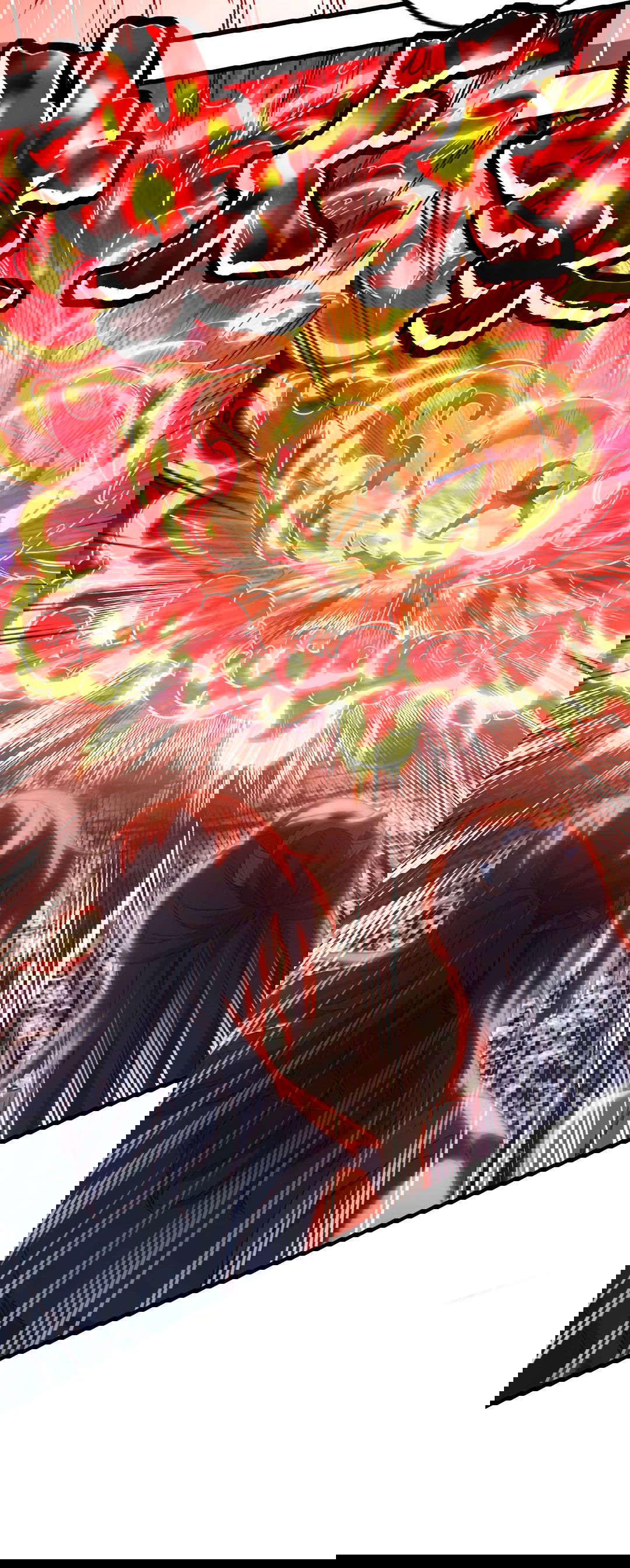 Манга Я - потомок Божественного Дракона! - Глава 71 Страница 28