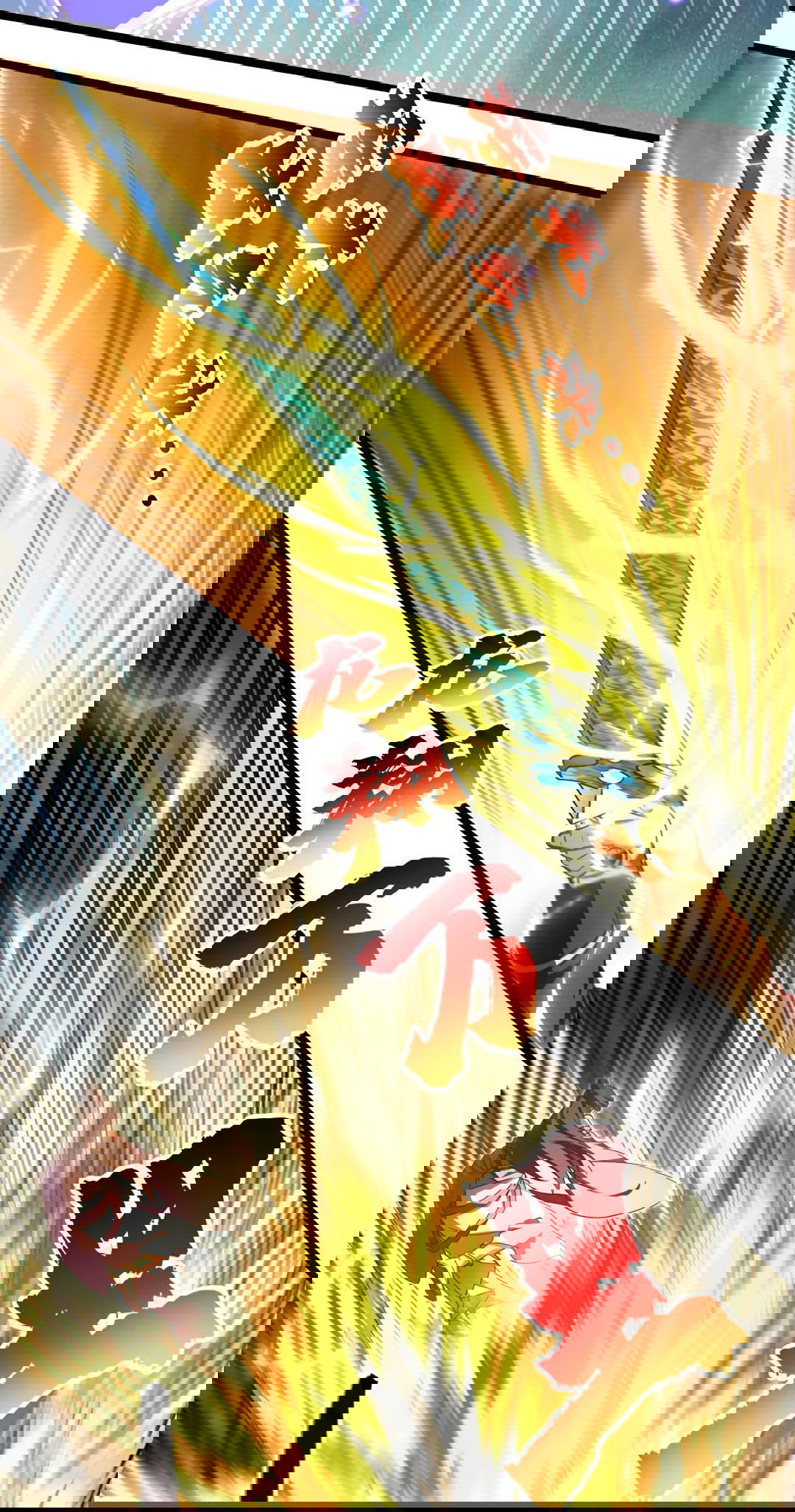 Манга Я - потомок Божественного Дракона! - Глава 71 Страница 14