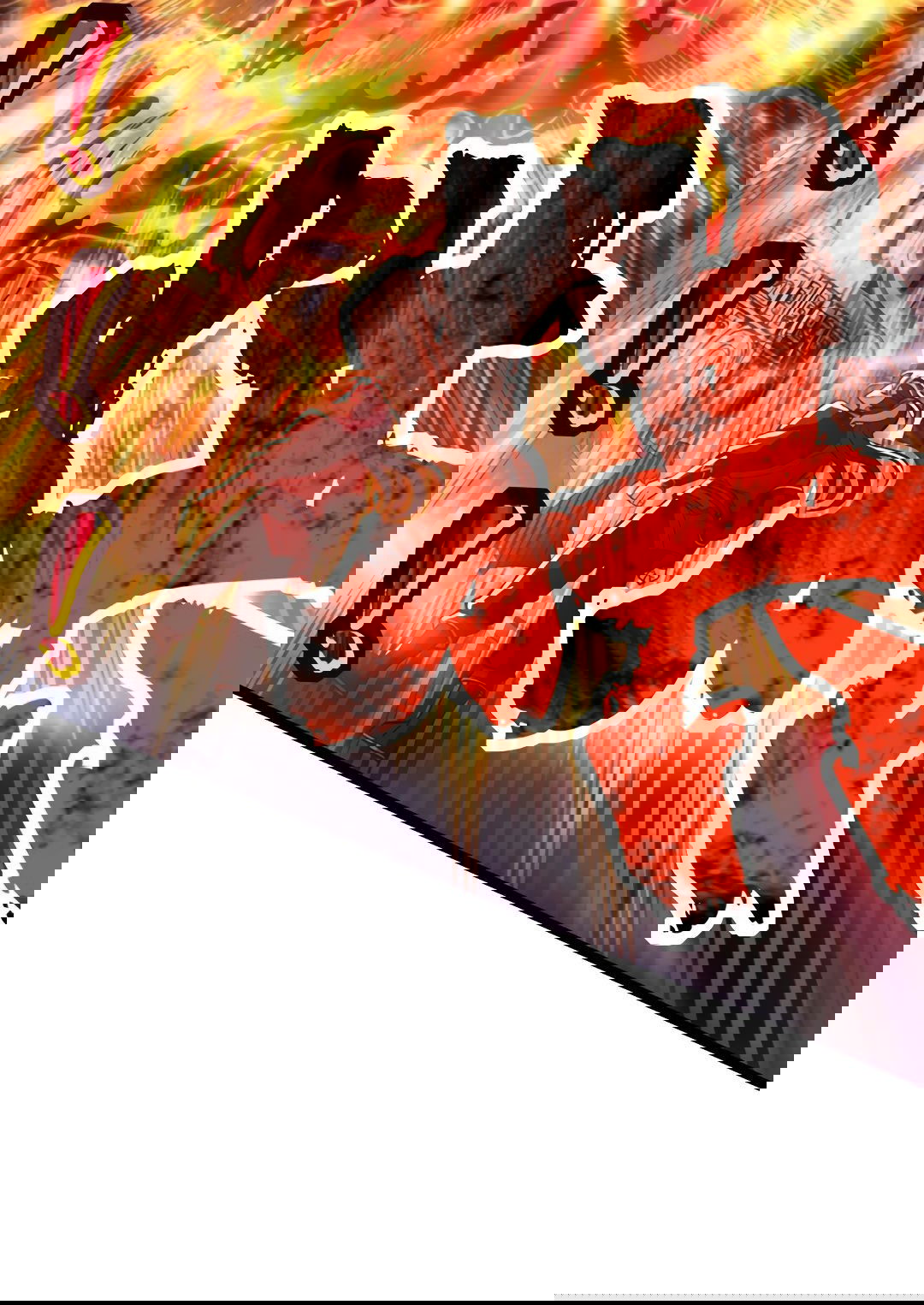 Манга Я - потомок Божественного Дракона! - Глава 69 Страница 34