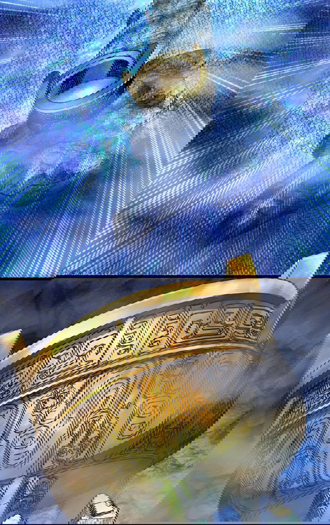 Манга Я - потомок Божественного Дракона! - Глава 69 Страница 26