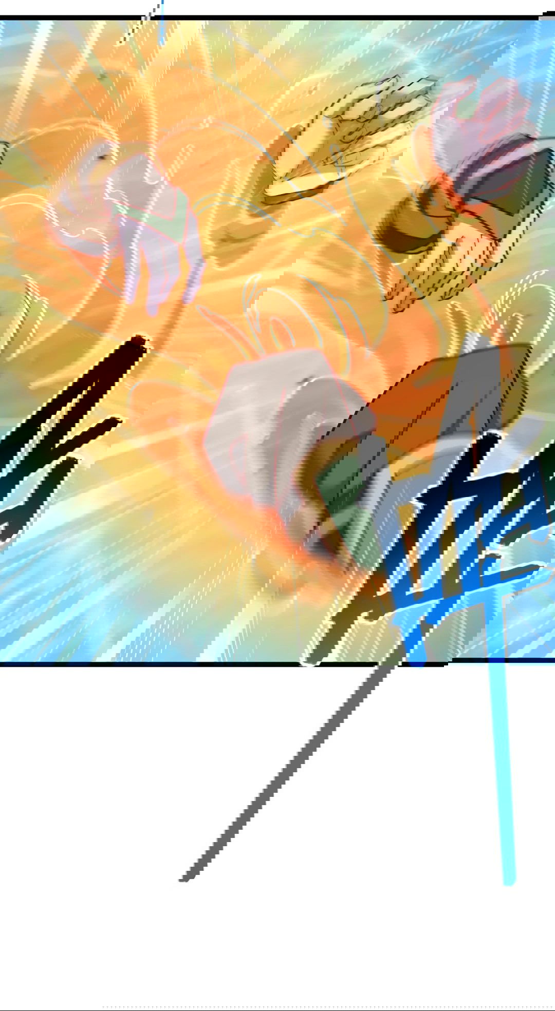 Манга Я - потомок Божественного Дракона! - Глава 68 Страница 27