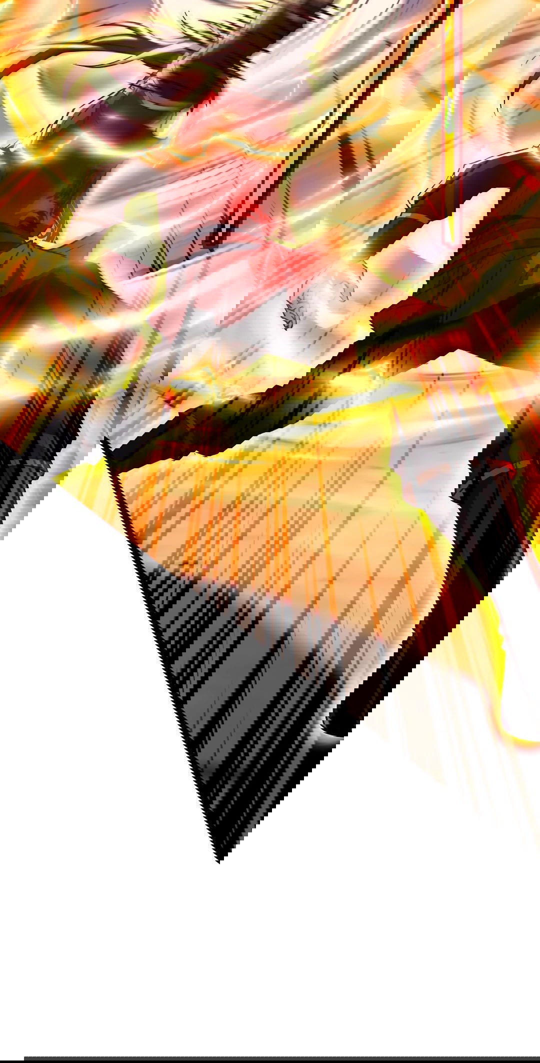 Манга Я - потомок Божественного Дракона! - Глава 68 Страница 11