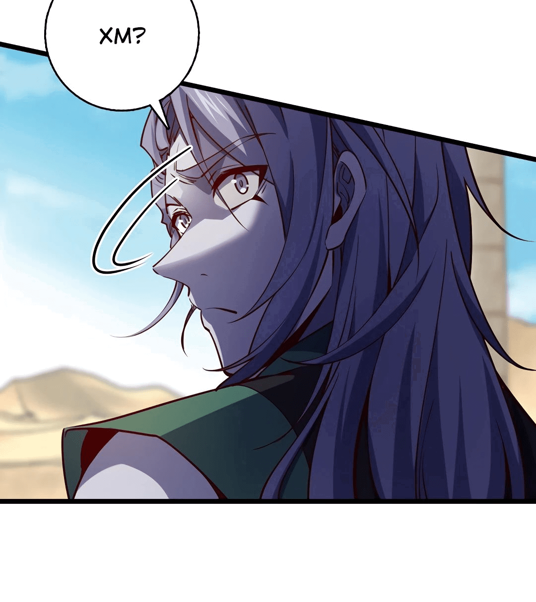 Манга Я - потомок Божественного Дракона! - Глава 67 Страница 25