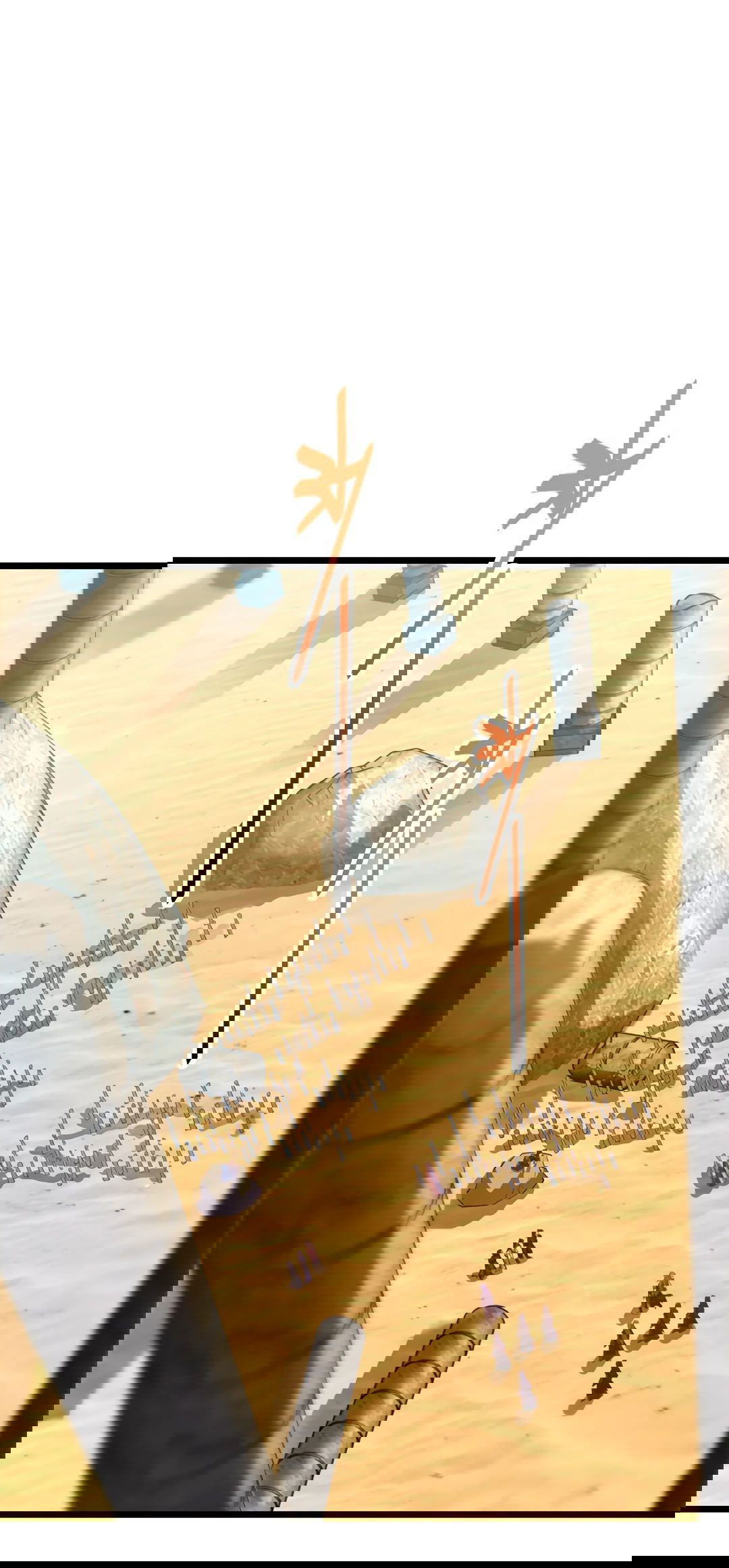 Манга Я - потомок Божественного Дракона! - Глава 67 Страница 9